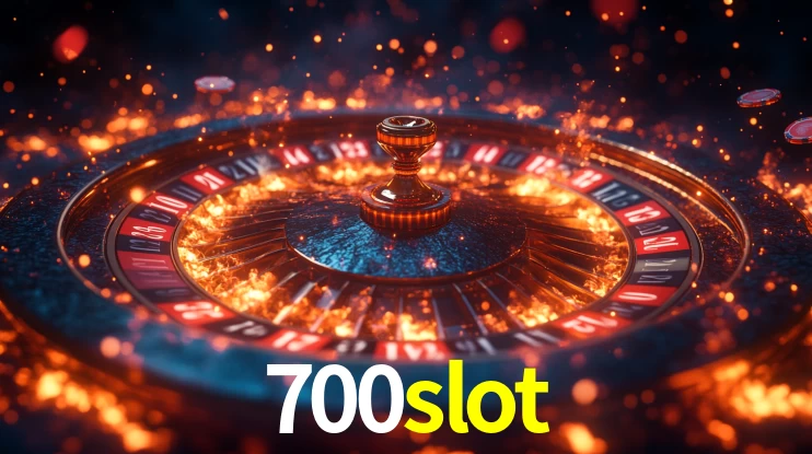Casa de Apostas 700slot